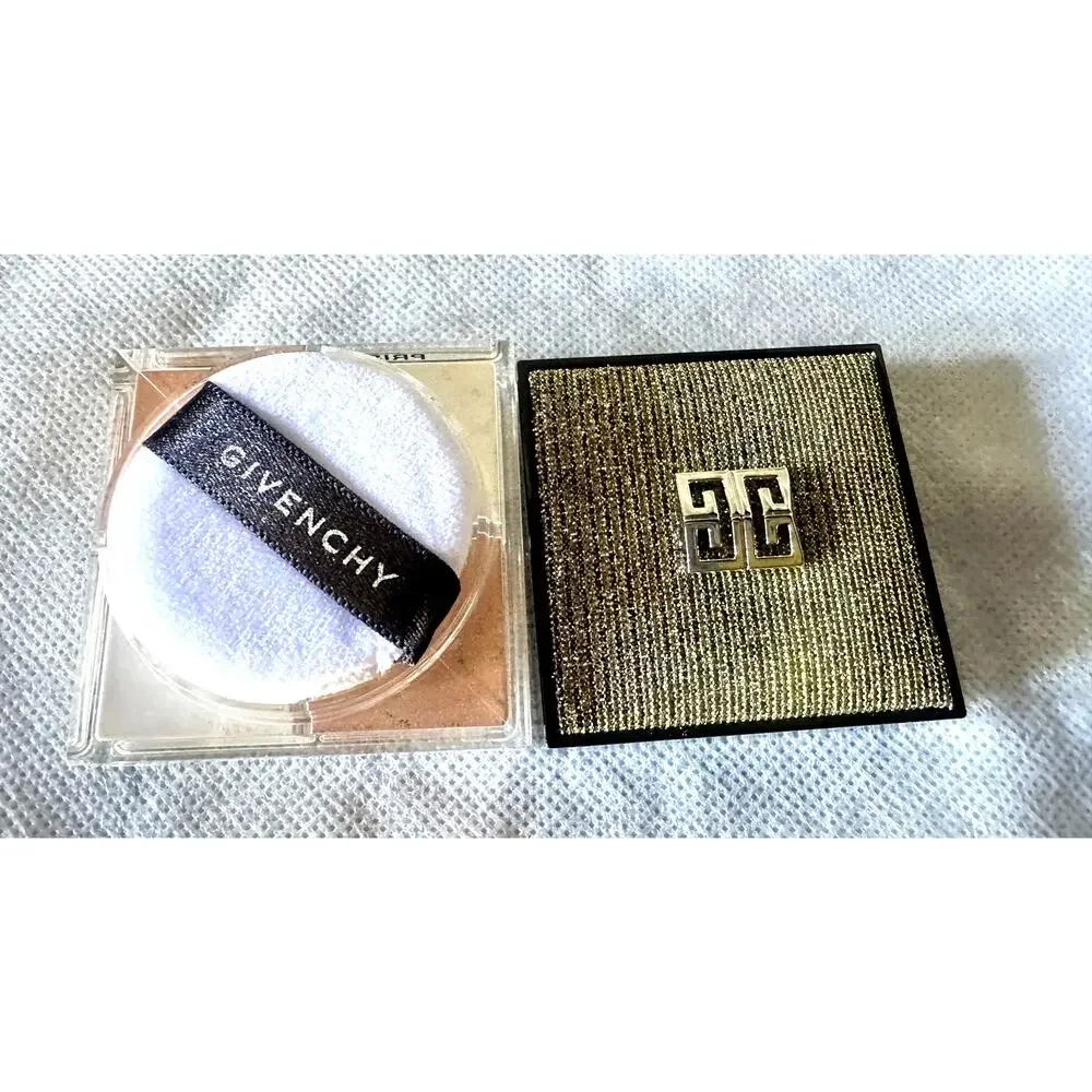 Givenchy Prisme Libre Highlighter No. 17 Limited Edition BNIB Made in Italy